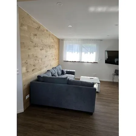 Amselnest Comfortable Bibertal
