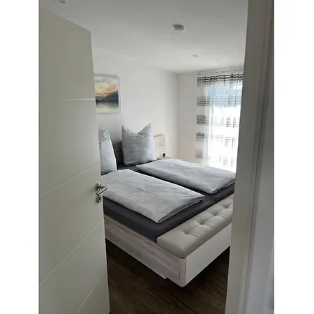 Holiday home Amselnest Comfortable *
