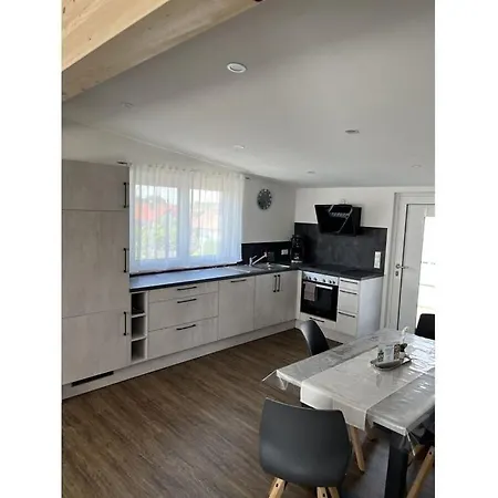 Holiday home Amselnest Comfortable *
