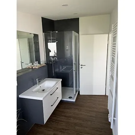 Vakantiehuis Amselnest Comfortable *