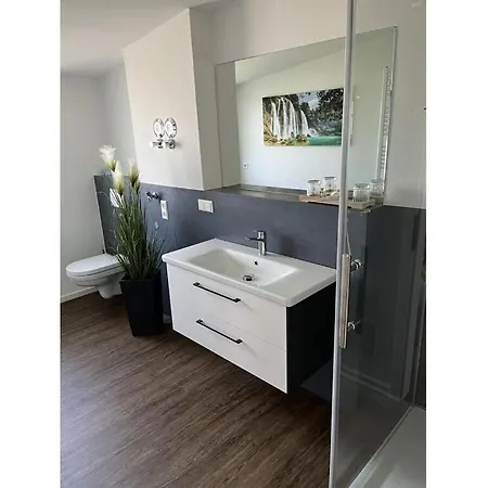Amselnest Comfortable * Bibertal