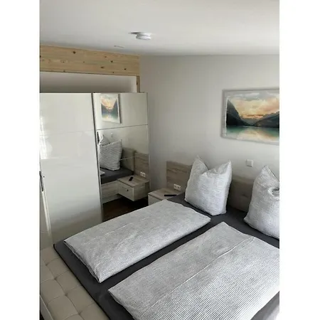 Holiday home Amselnest Comfortable