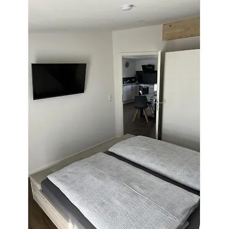 Amselnest Comfortable