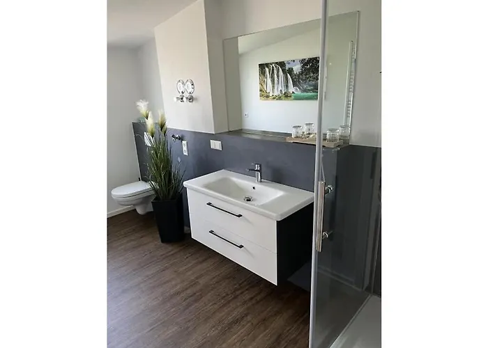 Amselnest Comfortable * Bibertal